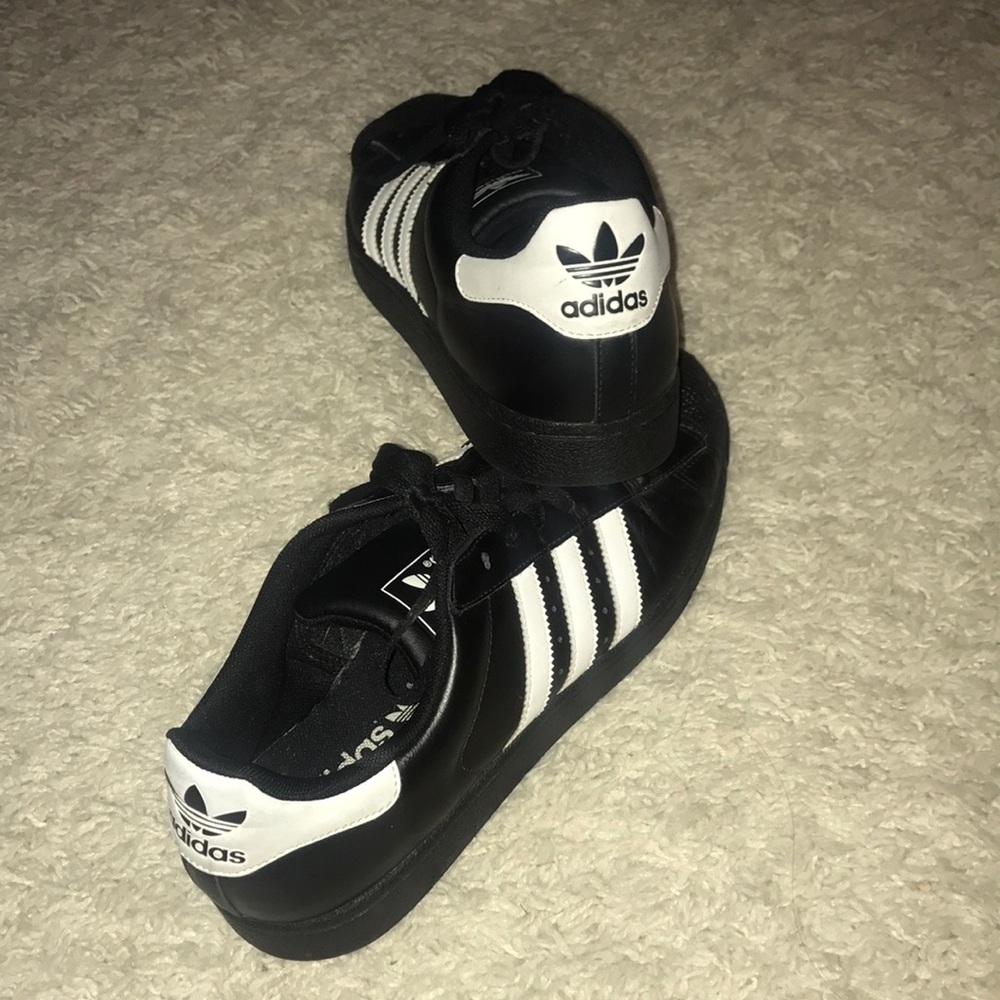 Adidas shoes